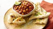 Slow-Cooker Chana Masala Slow-Cooker Chana Masala
