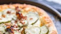 Pickle Pizza Pickle Pizza