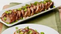 Asian Pork Tenderloin Asian Pork Tenderloin