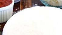 Homemade Pizza Dough Homemade Pizza Dough