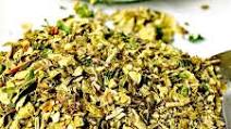 Tuscan Spice Mix Tuscan Spice Mix