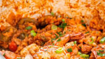 Jambalaya Jambalaya