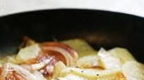 Home Fries Home Fries