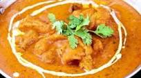 RESTAURANT STYLE BUTTER CHICKEN RESTAURANT STYLE BUTTER CHICKEN