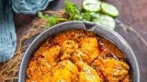Dhaba Style Chicken Curry Recipe Dhaba Style Chicken Curry Recipe