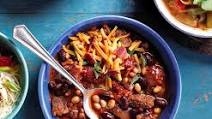 Winter Woods Chili Winter Woods Chili