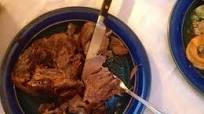 Slow Roast Leg of Lamb Slow Roast Leg of Lamb