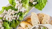 Chicken Salad Chicken Salad