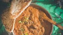 Christmas leftover butter turkey curry Christmas leftover butter turkey curry