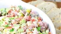 Italian Hoagie Dip Italian Hoagie Dip