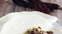 Authentic Barbacoa Beef Tacos Authentic Barbacoa Beef Tacos