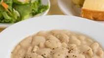 Classic Butter Beans Classic Butter Beans