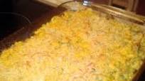 Homemade Baked Cheeseburger Mac and Cheese Homemade Baked Cheeseburger Mac and Cheese