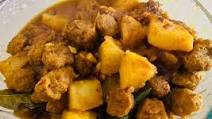 Recipe of Tasteful Soya malai chaap Recipe of Tasteful Soya malai chaap