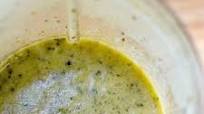 Greek Vinaigrette Greek Vinaigrette