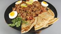 Tawa Qeema Recipe by Rida Aftab Tawa Qeema Recipe by Rida Aftab