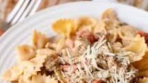 Italian Sausage Pasta Recipe Italian Sausage Pasta Recipe