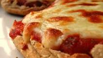 Fast English Muffin Pizzas Fast English Muffin Pizzas