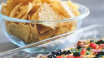 7 Layer Mexican Dip 7 Layer Mexican Dip