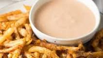 Baked Turnip Fries Baked Turnip Fries