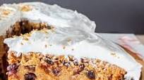 Traditional British Christmas Cake Traditional British Christmas Cake