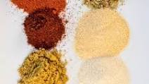 Fajita Seasoning Recipe Fajita Seasoning Recipe