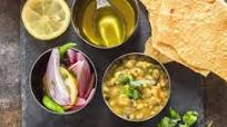 Rajasthani Dal Bati Rajasthani Dal Bati