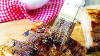 Jack Daniels Ribs Jack Daniels Ribs