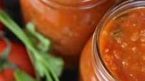 Homemade Tomato Sauce Homemade Tomato Sauce