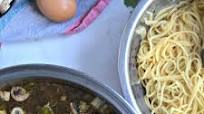 Easy Spicy Chicken Ramen Easy Spicy Chicken Ramen