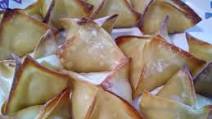 Crab Rangoon Crab Rangoon