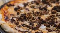 Vegan Pizza and Calzone Recipe Vegan Pizza and Calzone Recipe