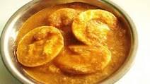 Fennel Flavoured Egg Curry Fennel Flavoured Egg Curry