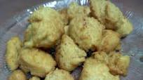 Lisa's Hushpuppies Lisa's Hushpuppies