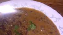 Dal Makhani Dal Makhani