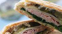 Percy’s Mojo Pork Cubanos Percy’s Mojo Pork Cubanos