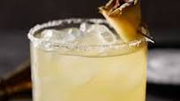 Easy Pineapple Margarita Easy Pineapple Margarita