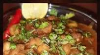 চানা মশলা(Chana masala recipe in Bengali) চানা মশলা(Chana masala recipe in Bengali)