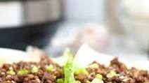 Instant Pot Korean Beef Instant Pot Korean Beef