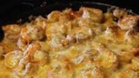 Famous Red Lobster Shrimp Scampi Famous Red Lobster Shrimp Scampi