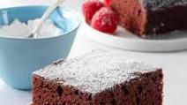Cocoa Cake Cocoa Cake