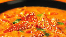 African Peanut Soup African Peanut Soup