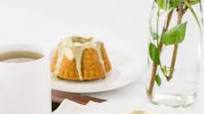 Mini Almond and Matcha Bundt Cakes Mini Almond and Matcha Bundt Cakes