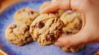 Paleo Chocolate Chip Cookies Paleo Chocolate Chip Cookies