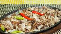 How to Cook Pork Sisig Kapampangan How to Cook Pork Sisig Kapampangan