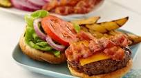 Your Signature Burger Your Signature Burger