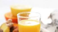 Wellness Ginger Turmeric Shot With Lemon (Immunity Booster) Wellness Ginger Turmeric Shot With Lemon (Immunity Booster)