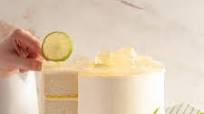 Margarita Cake Margarita Cake