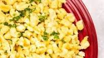 Spätzle Spätzle