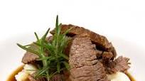 Italian Braised Beef Italian Braised Beef